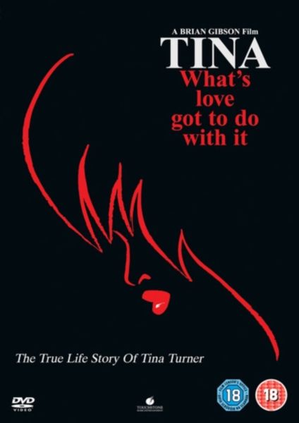 Tina - What's Love Got To Do With It (DVD)