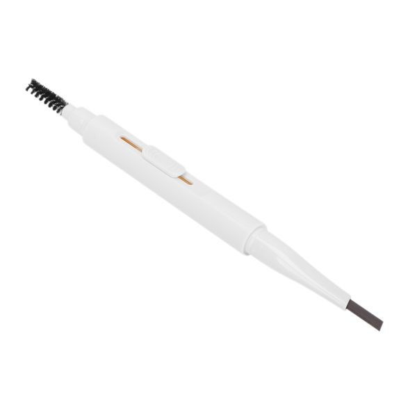 Waterproof Eyebrow Pencil Long Lasting Natural Brown