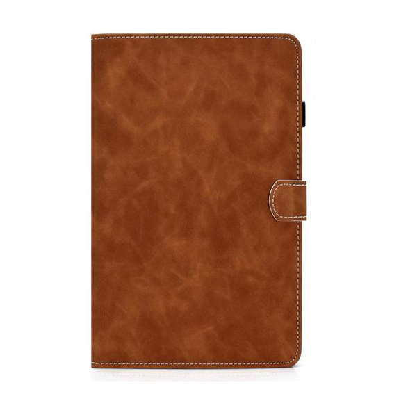 Leather Cover Compatible with Samsung Galaxy Tab A7 Lite 8.7 (T220/T225)