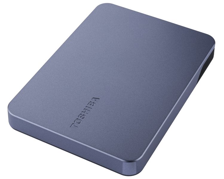 Toshiba Canvio Gaming 1TB 2.5" Portable External Hard Drive