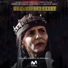 Conquistadores Adventum (CD / Album)