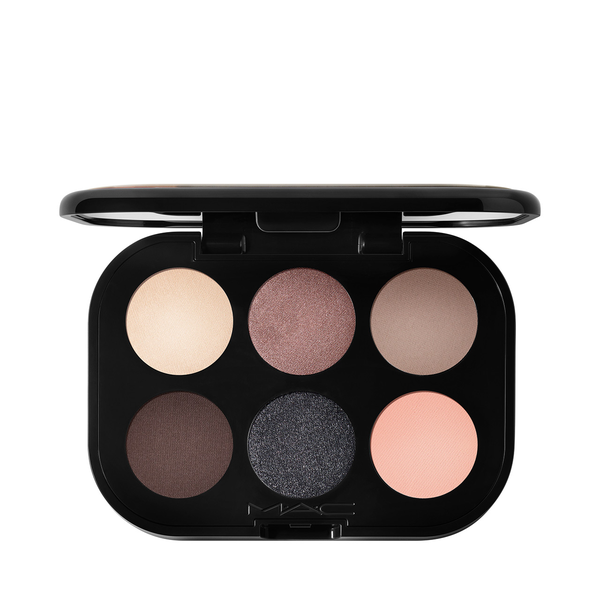 MAC Connect In Colour Eye Shadow Palette - Encrypted Kryptonite