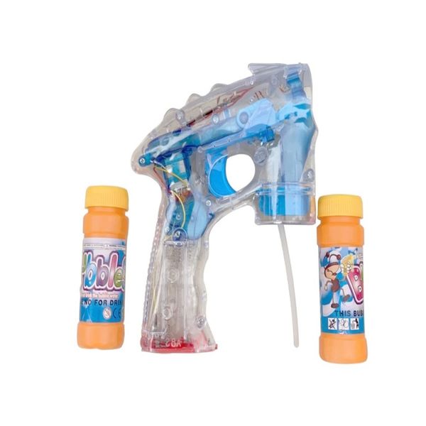 Baby Bubble Gun Toy