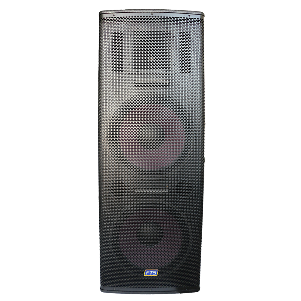 Price Fts Sound Speakers Fts Hybrid Bass Bin Speakers For Sale