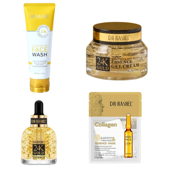 Dr Rashel Collagen Facial Care Set