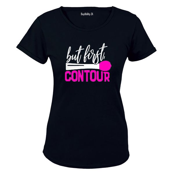 Ladies - T-Shirt image