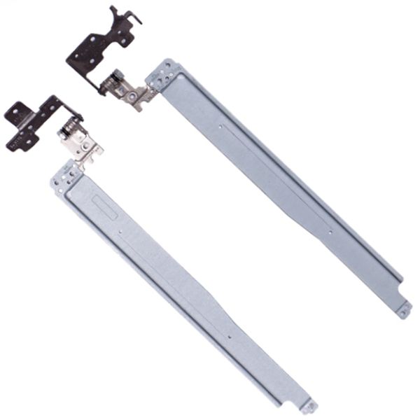 HP Pavilion 15-G 15-H 15-R Left &amp; Right Lcd Hinge Set 774166-001Touchscreen