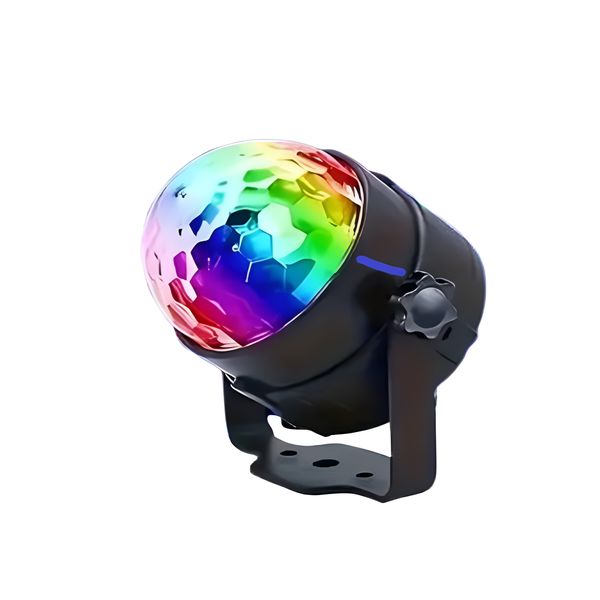 Projection Led Lamp Stage/Disco/karaoke/Birthday Party Light Usb Powered