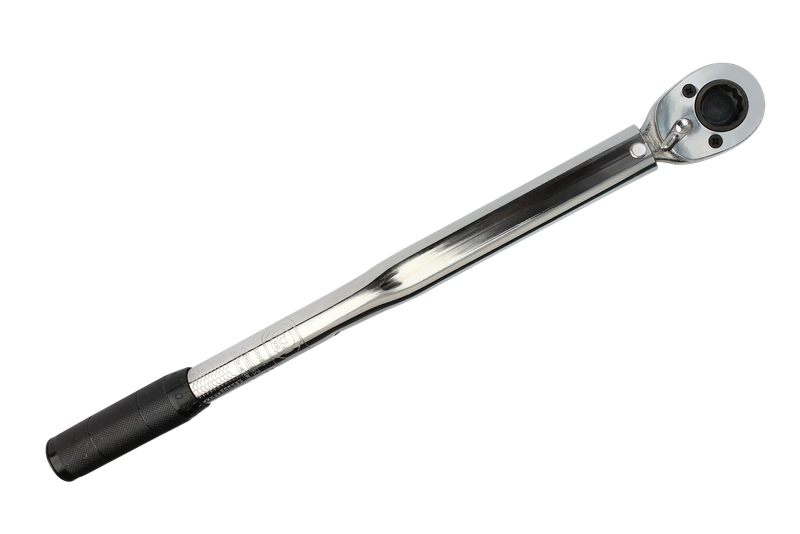 ACA Torque Wrench 40-210NM