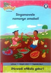 Singamawele namanye amabali: Gr R: Big book 1 | Buy Online in South ...