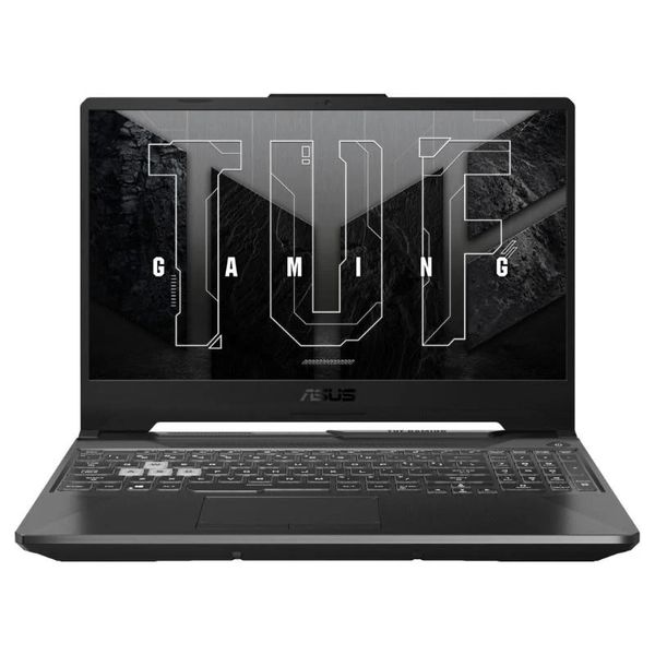 ASUS Tuf Gaming 15.6" GeForce RTX-4050 6GB AMD Ryzen 5 8GB RAM 512GB SSD