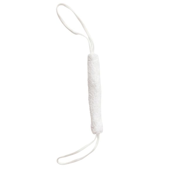 Life Retreat Toe Towel Chord Due (Pack of 2)