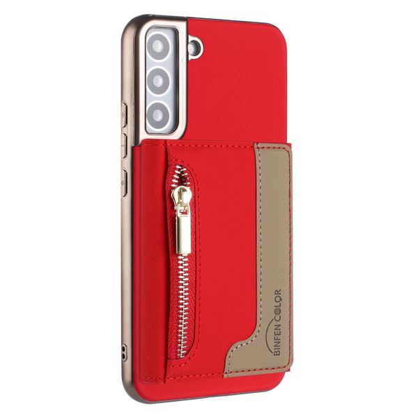 Magnetic 2-in-1 Detachable Phone Case Compatible with iPhone 11 Pro Max