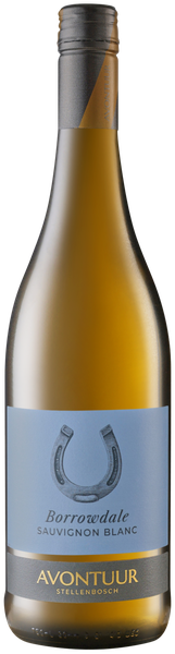 AVONTUUR Borrowdale Sauvignon Blanc 750ml