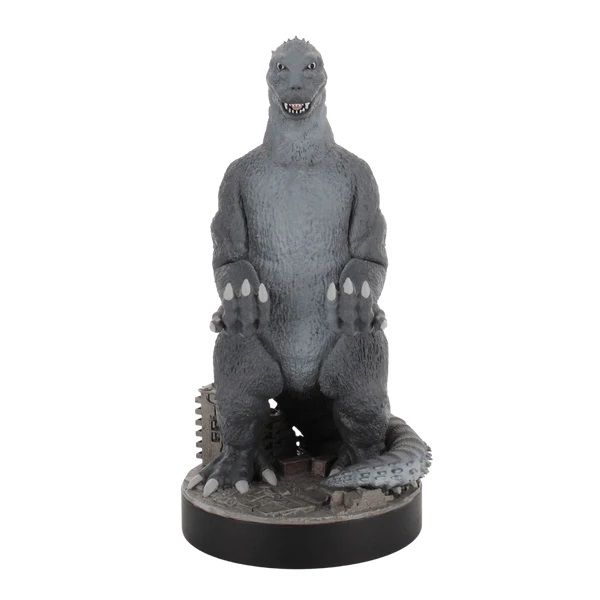 Cable Guy: Toho Gojira (City Destroyer)