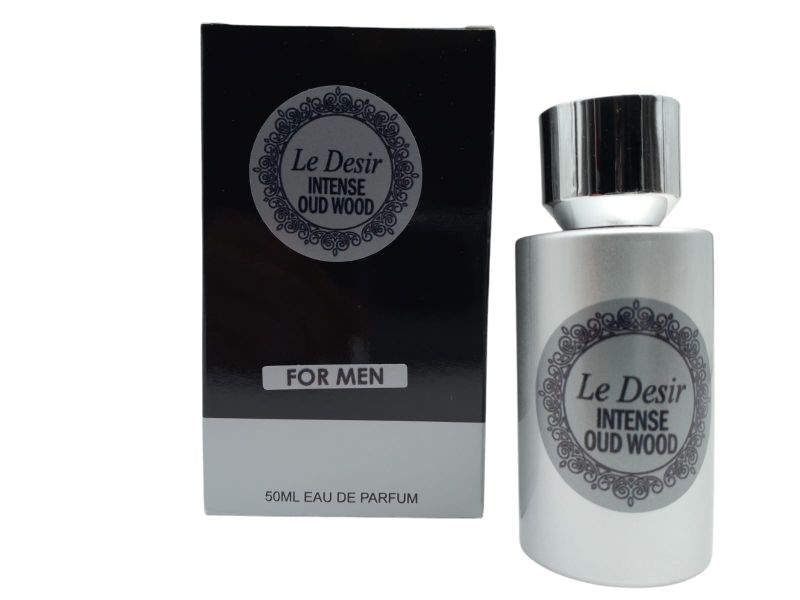 Le Desir - Intense Oud Wood