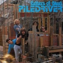 Letters of Steel (CD / Album)
