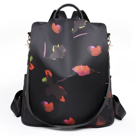 Women's satchel backpack sale