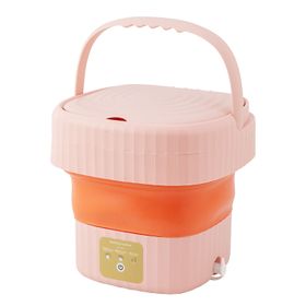 New Portable Washing Machine,Mini Washing Machine | Shop Today. Get it
