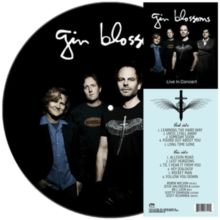 Live in Concert (Vinyl / 12" Album Picture Disc)