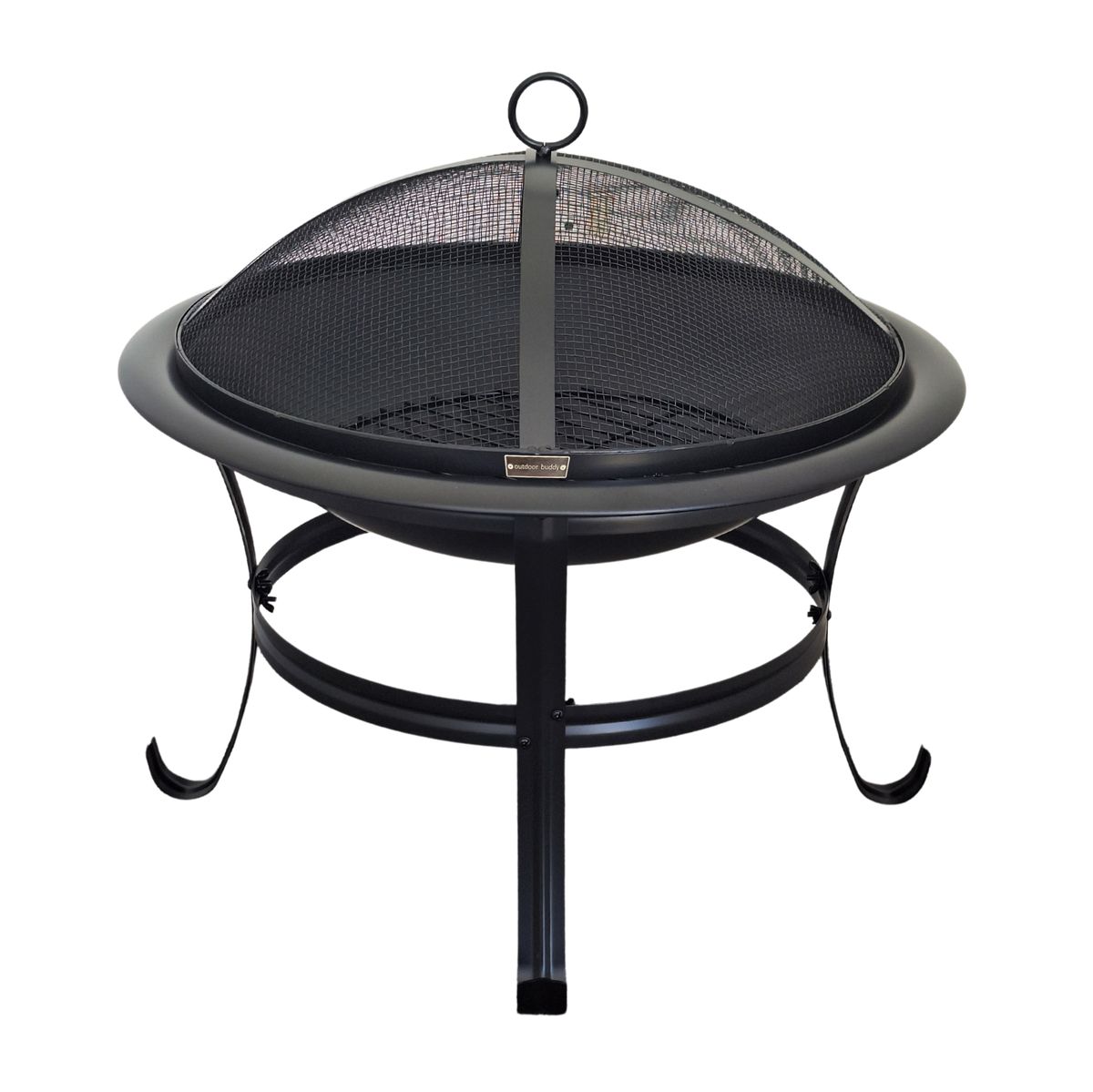 Outdoor Buddy - Fire Pit | Shop Today. Get it Tomorrow! | takealot.com