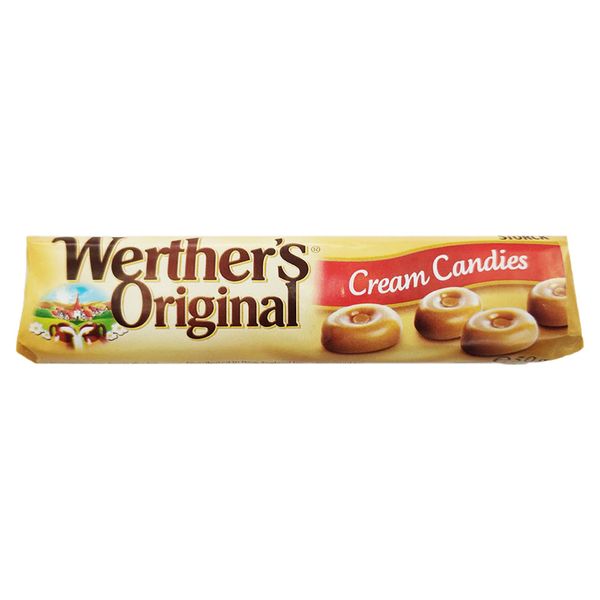 Werthers logo