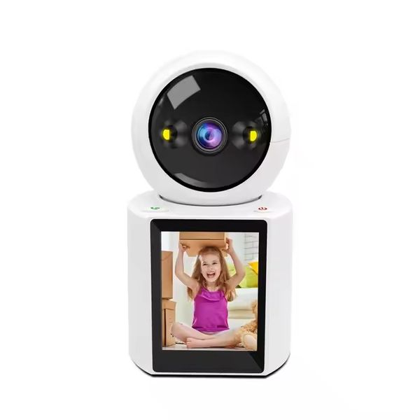 Wireless Wifi Smart Home Baby Monitor Camera