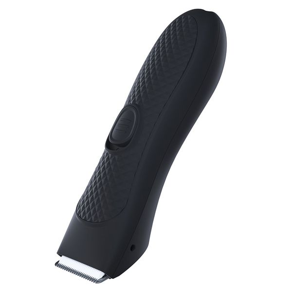 The MANSCAPER Nip-Free Shaver Rechargeable Grooming Body Trimmer