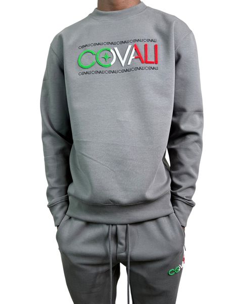 Covali logo