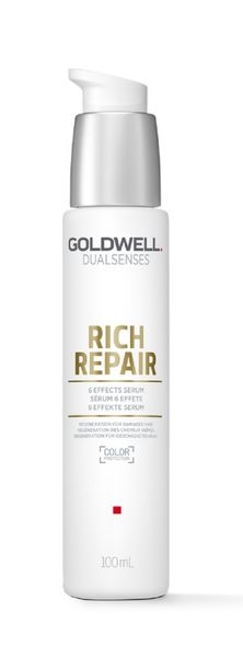 Goldwell Rich Repair 6 Effects Serum