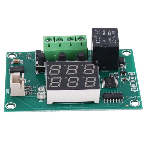 DC12V XH-W1219 Switch Regulator Sensor Module Temperature Controller