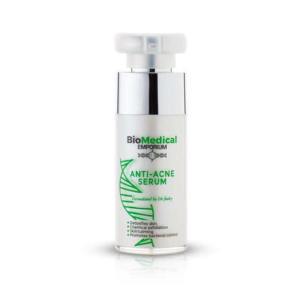 Biomedical Emporium Anti-Acne Serum