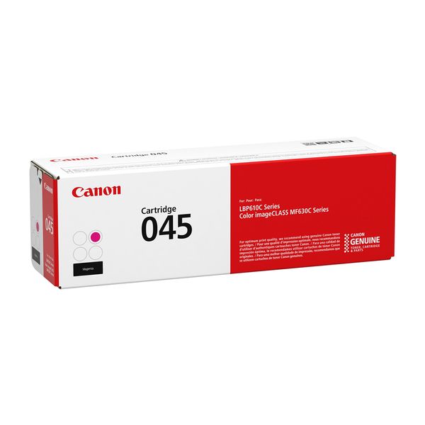 Canon 045 Original MAGENTA TONER