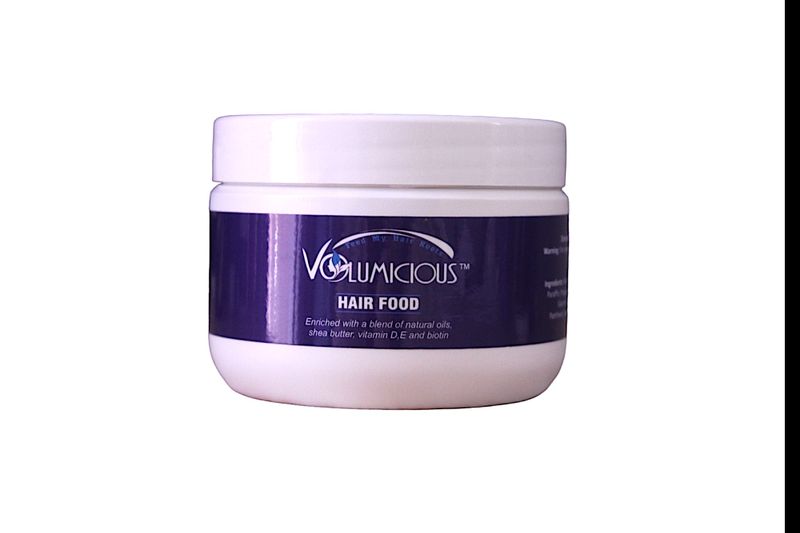 Volumicious - Hair Food