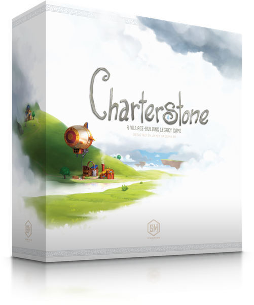 Charterstone