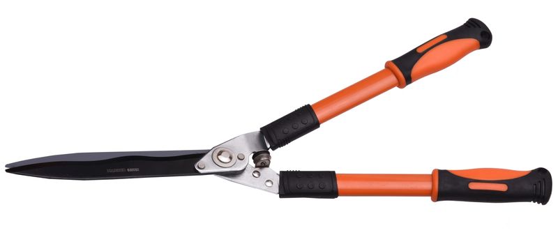 25" (640mm) Hedge Shear