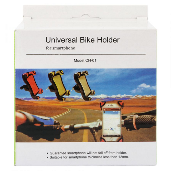 Universal Bike Phone Holder