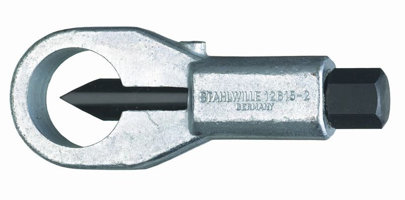 Stahlwille Nut Splitter 12615/1 (71250001)