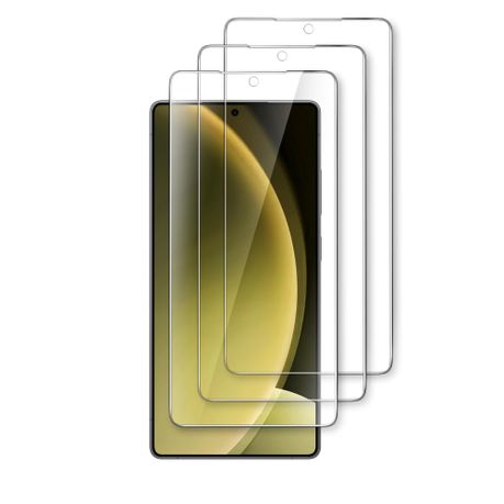 JETech Screen Protector for Samsung Galaxy S25 Ultra Tempered Glass Film Image