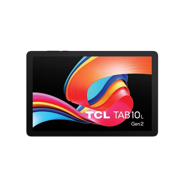 TCL Tab 10L Gen 2 4G 32GB - Black