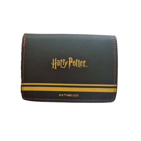 Harry potter wallet purse sale