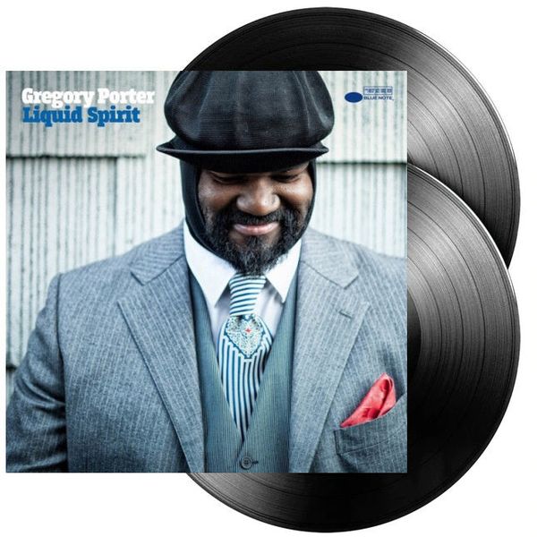 All Rise (Vinyl / 12" Album)