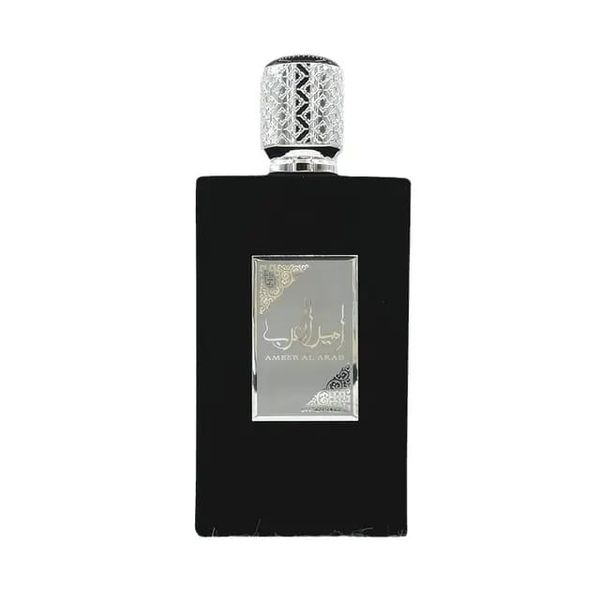 Ameer Al Arab Black flannelette Hot Perfume
