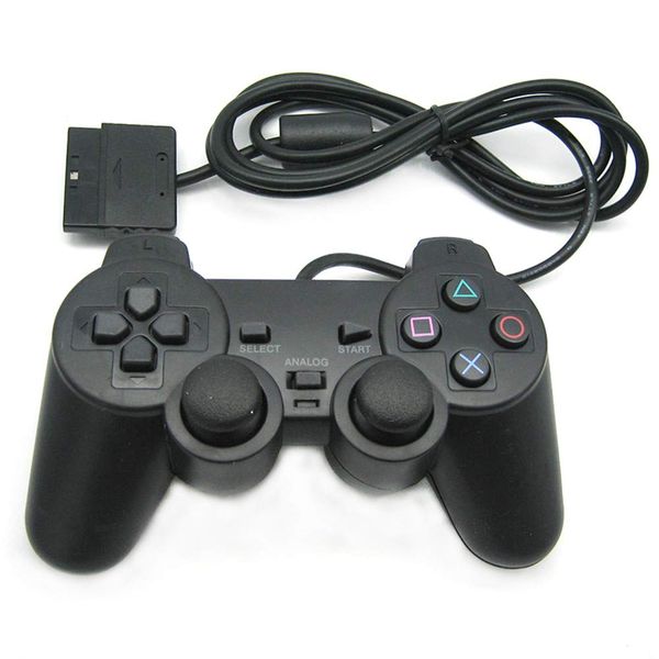 Analog Controller Twin Shock 2 for PS2