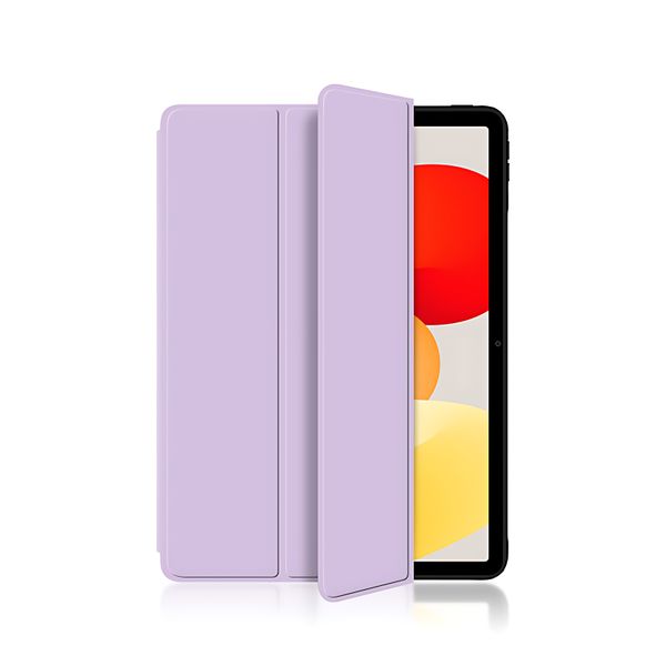 Ultra-Thin Tablet Case Compatible with Redmi Pad SE 11-inch