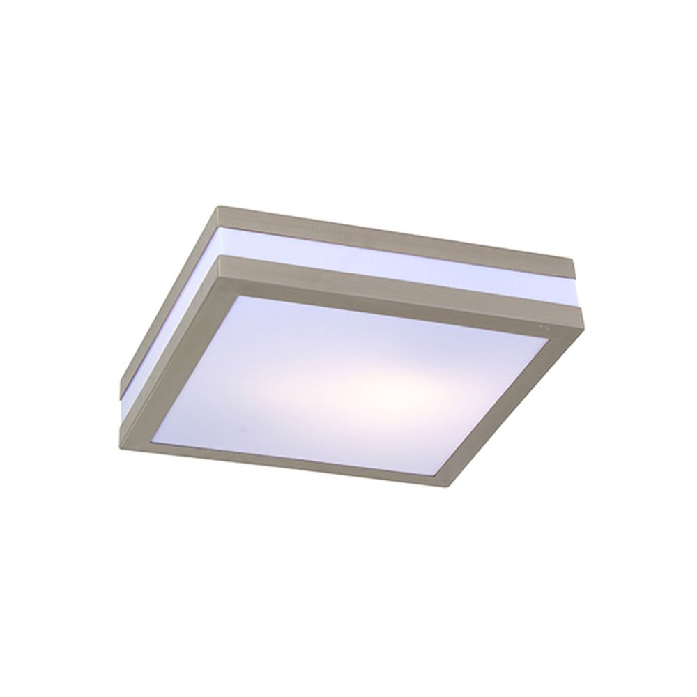 square led ceiling light bathroom