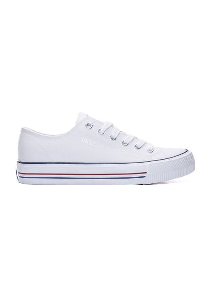 Americanino - Apache Low Cut Sneaker - Off White