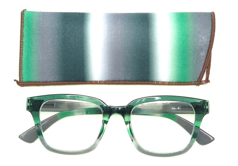 Reader Glasses, Goose the Brand (Storm-G)