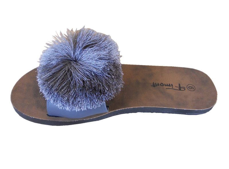 Ladies Fashion Slippers