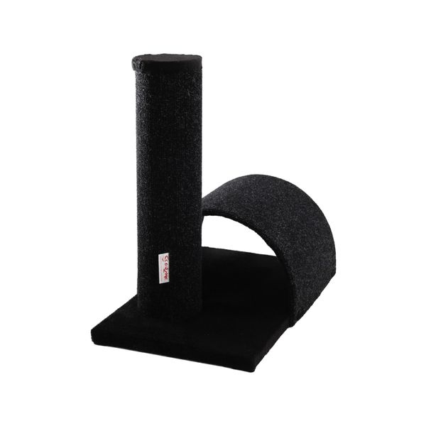 Scratzme - Hidy Hut Premium Scratching Post